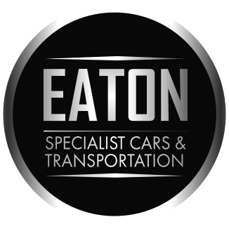 Eaton Specialist Cars Footer Logo
