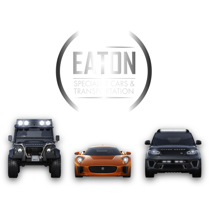 Eaton Specialist Cars and Transportation